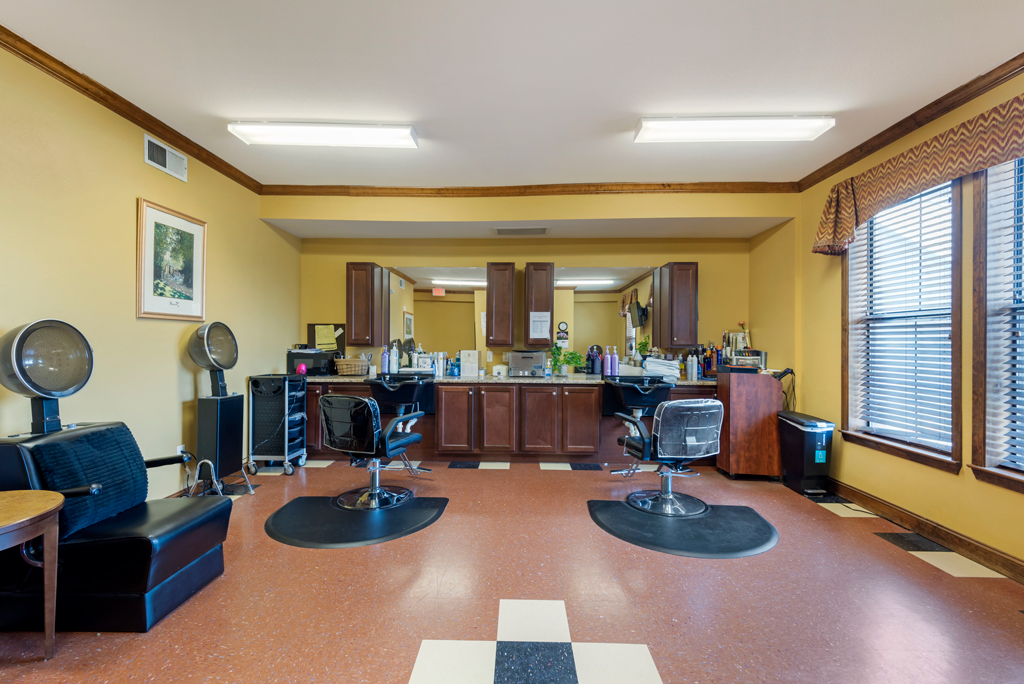 StoryPoint Carrollton at Josey Ranch, Carrollton, TX 9