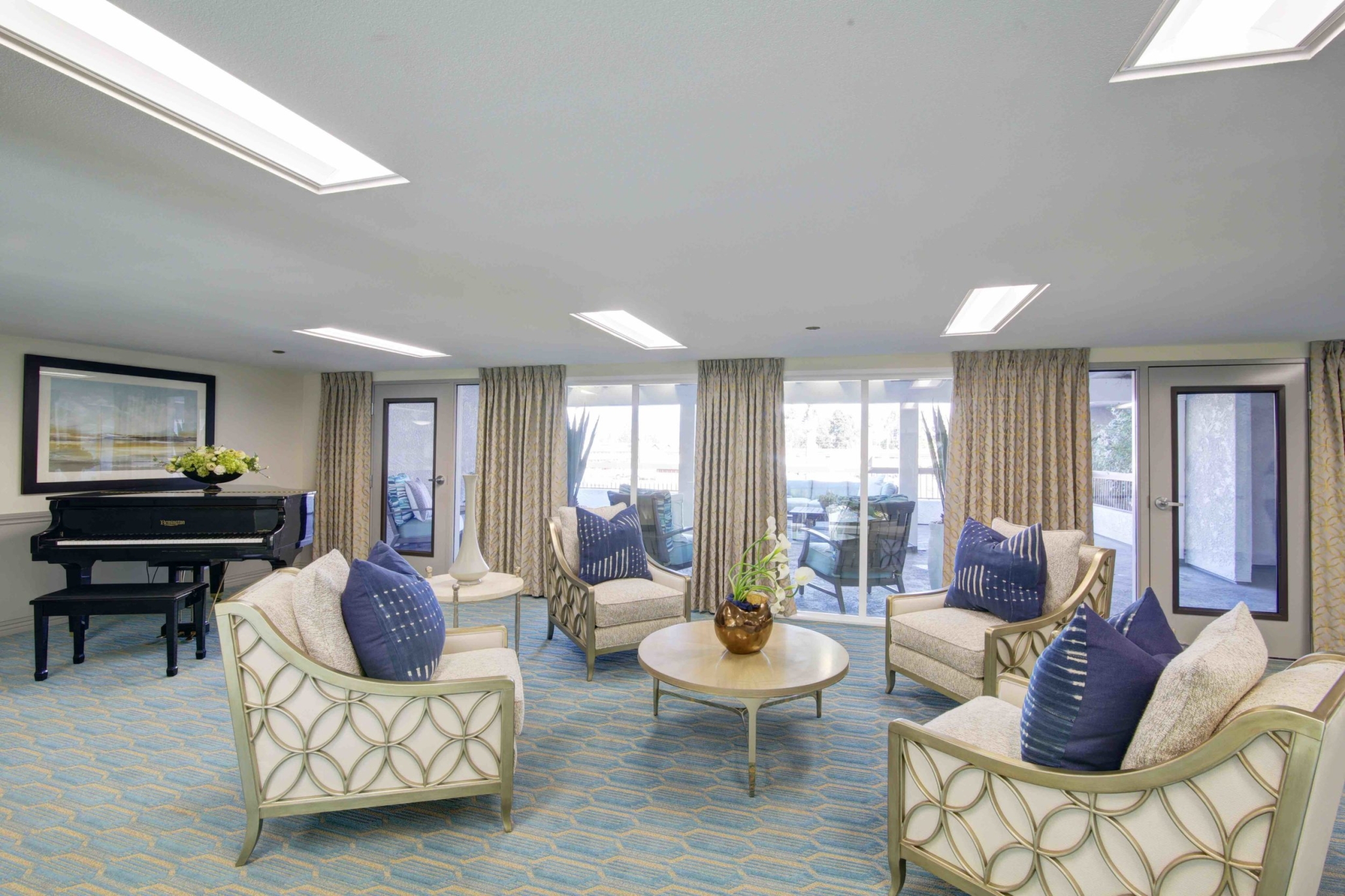 Coastal Heights Senior Living, Costa Mesa, CA 6