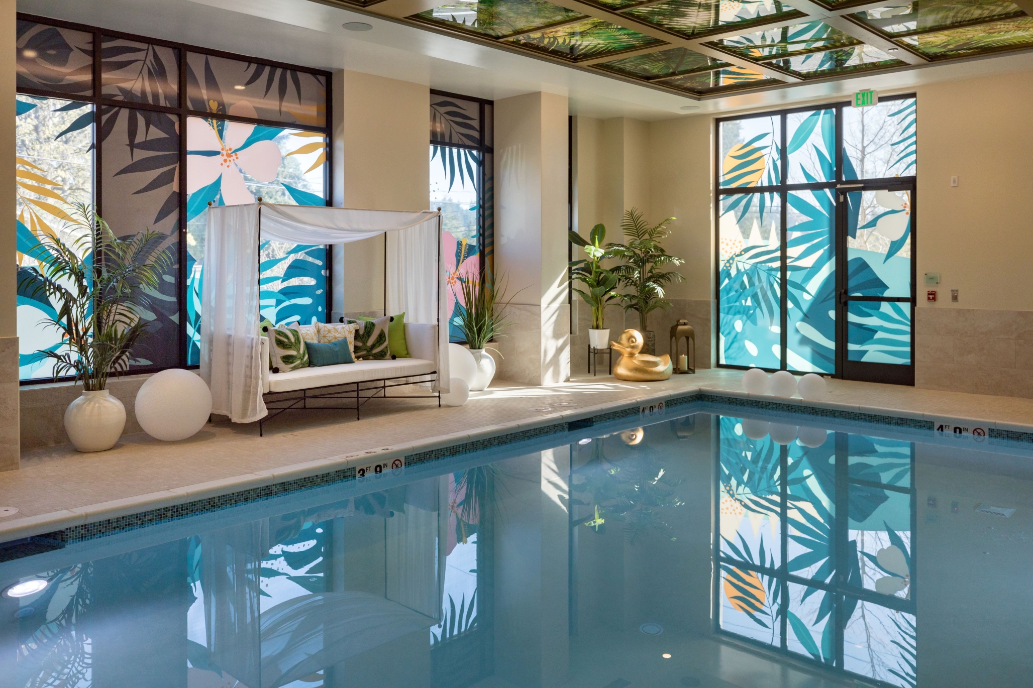 Aegis Living Bellevue Overlake, Bellevue, WA 5