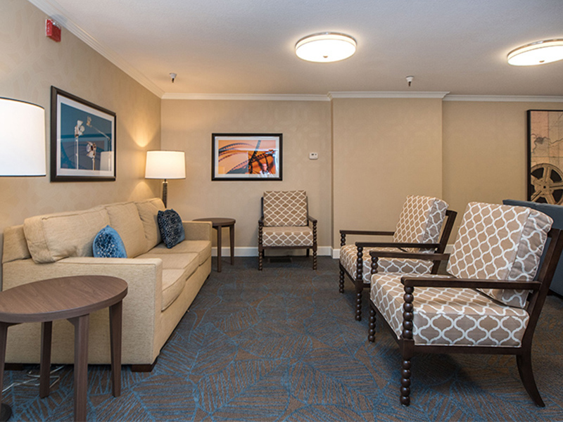 The Terraces of Roseville, Roseville, CA 8