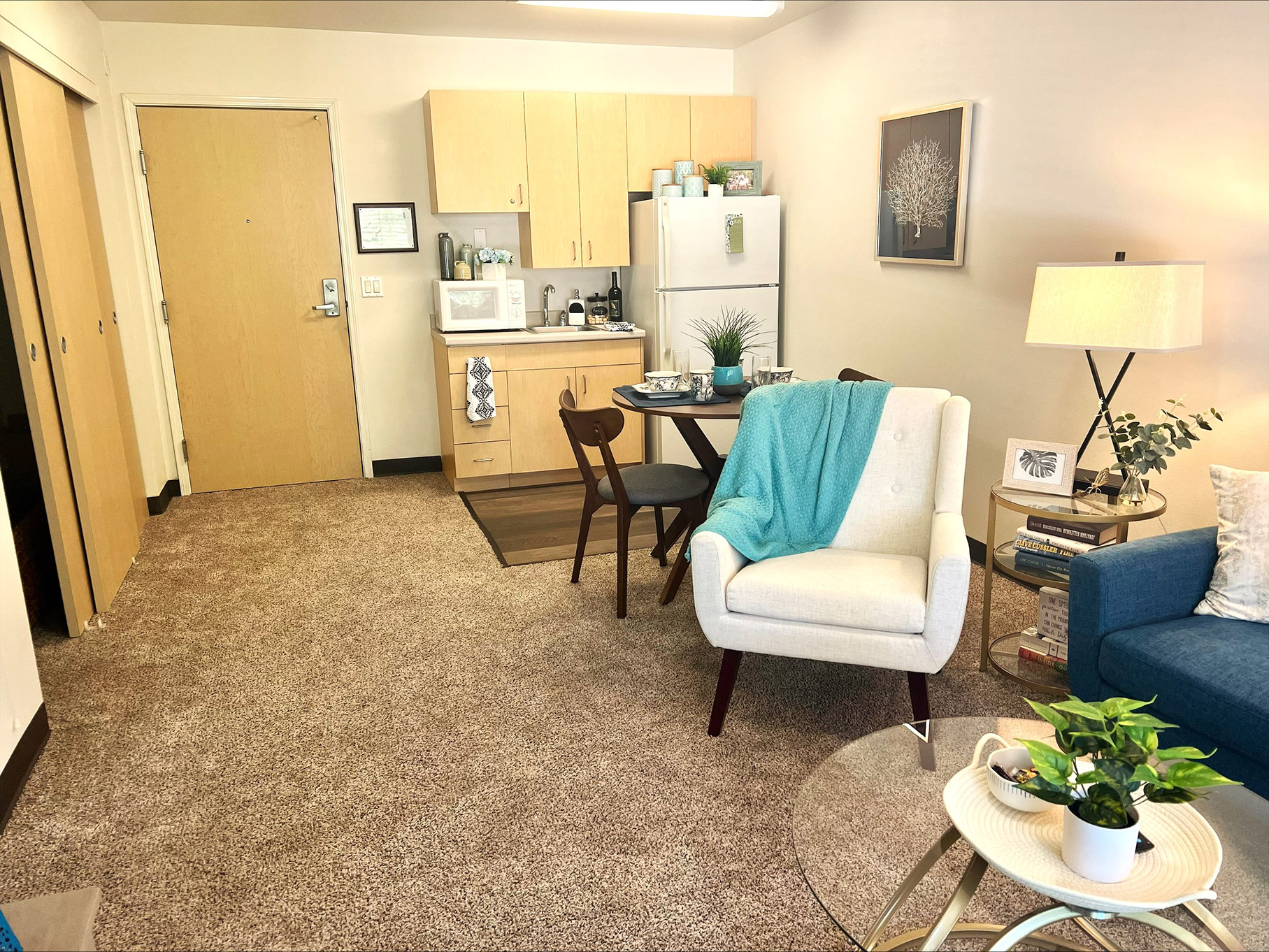 The Palms at Bonaventure Assisted Living & Memory Care, Ventura, CA 9