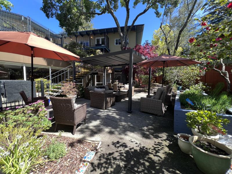 Windchime Marin, Kentfield, CA 2