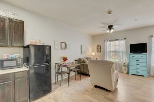 Morada Waxahachie, Waxahachie, TX 36