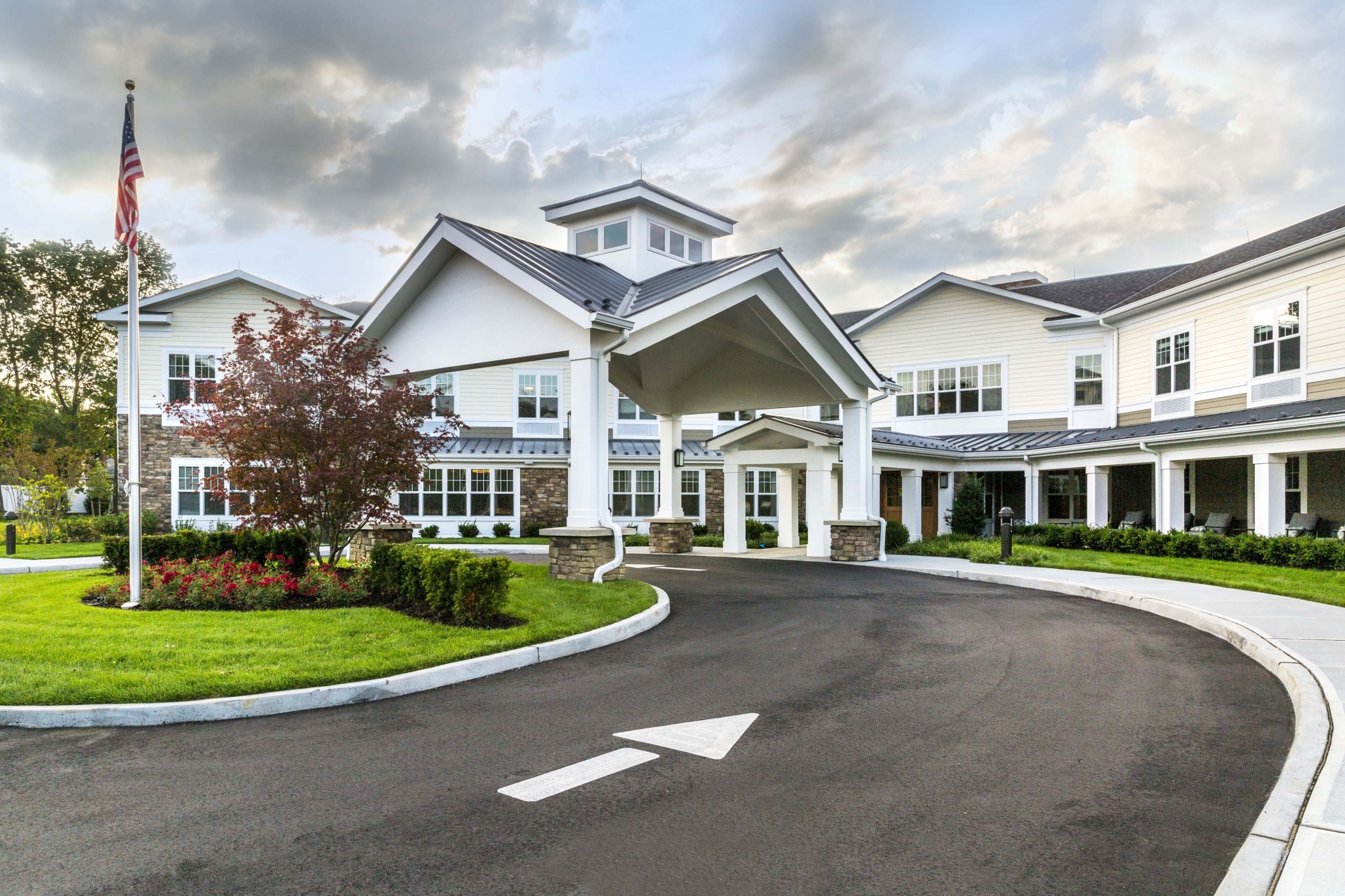 Orchard Estate of Woodbury, Woodbury, NY 4