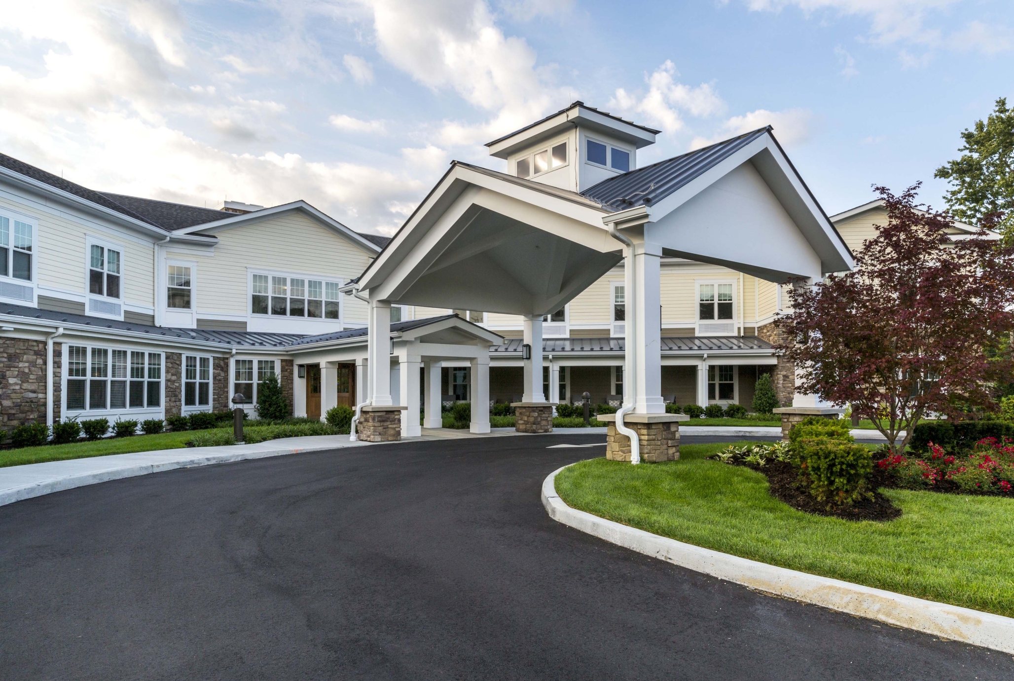 Orchard Estate of Woodbury, Woodbury, NY 2