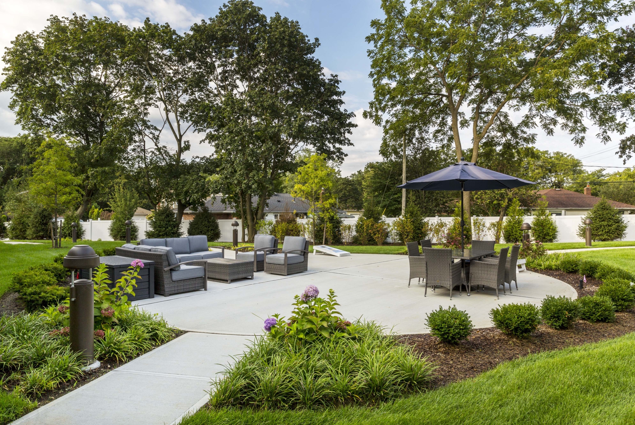 Orchard Estate of Woodbury, Woodbury, NY 7