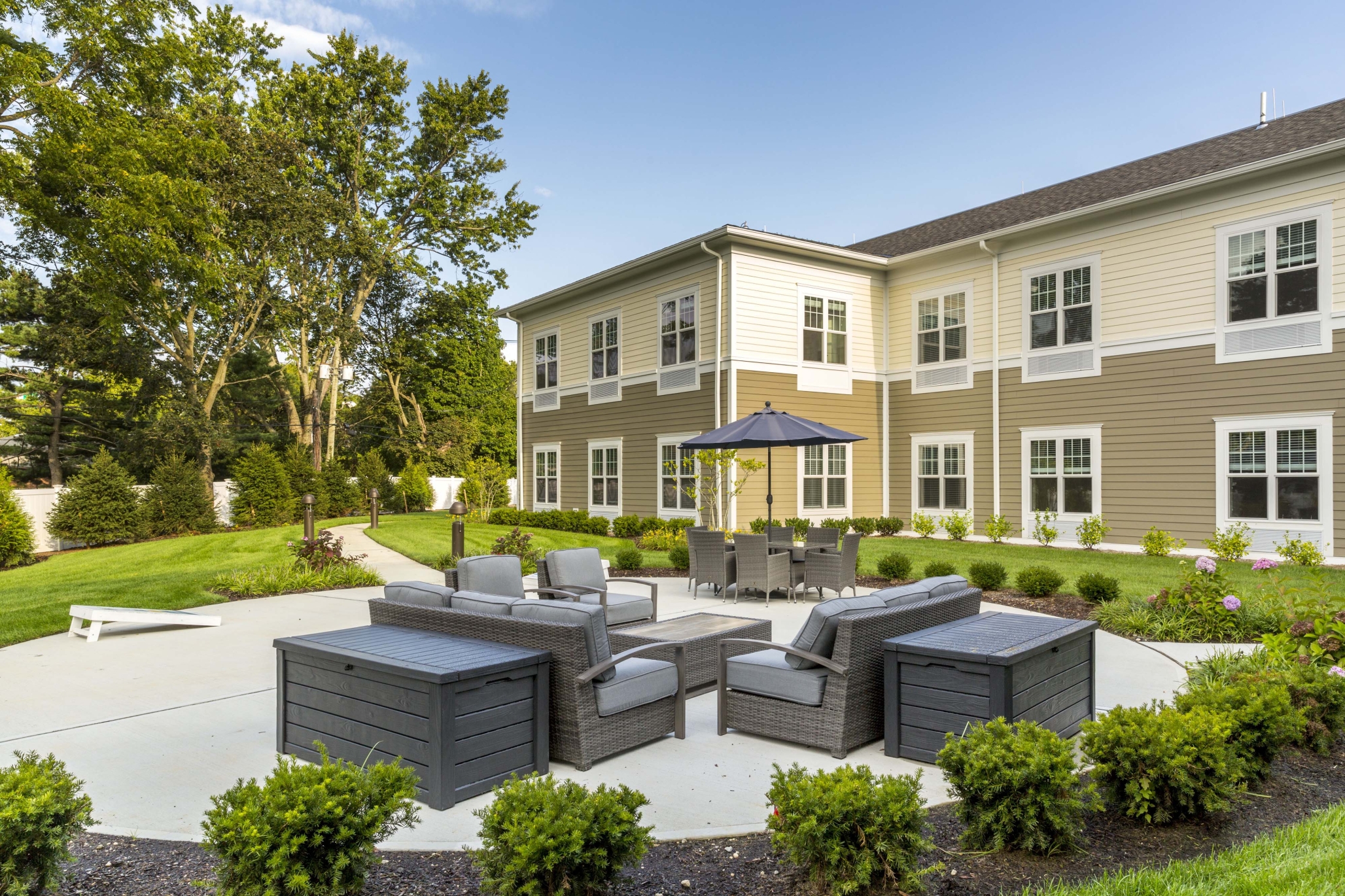 Orchard Estate of Woodbury, Woodbury, NY 8