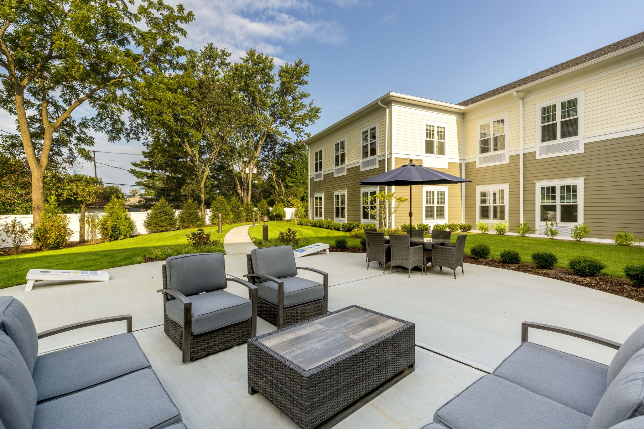 Orchard Estate of Woodbury, Woodbury, NY 9