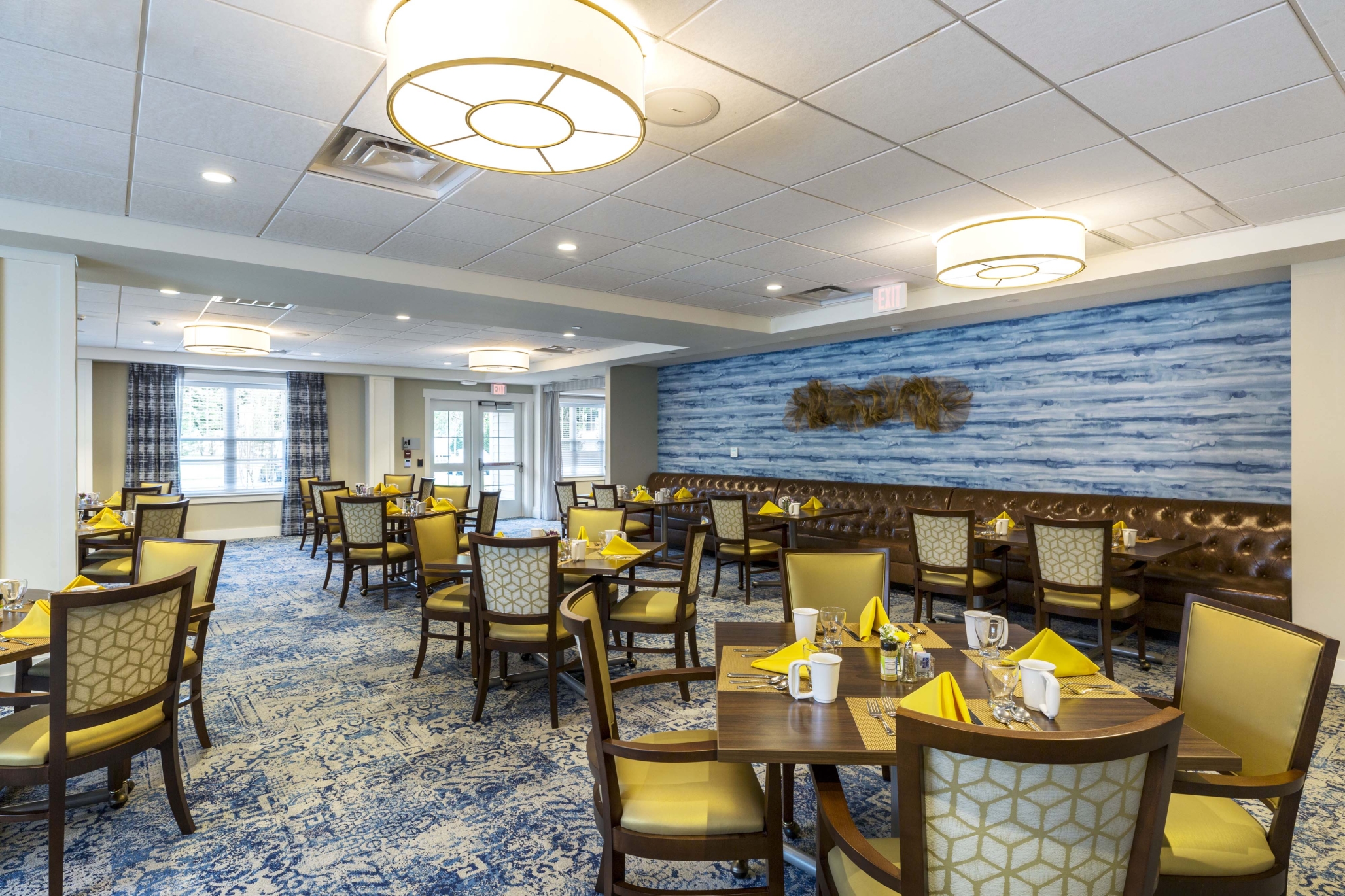 Orchard Estate of Woodbury, Woodbury, NY 5