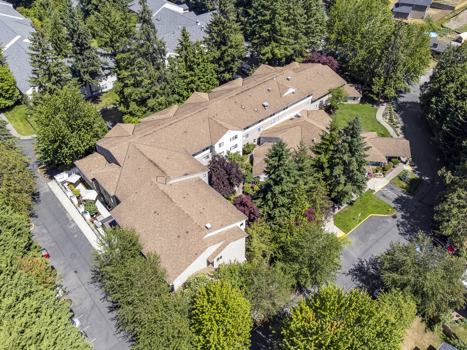 The Gardens at Marysville, Marysville, WA 29