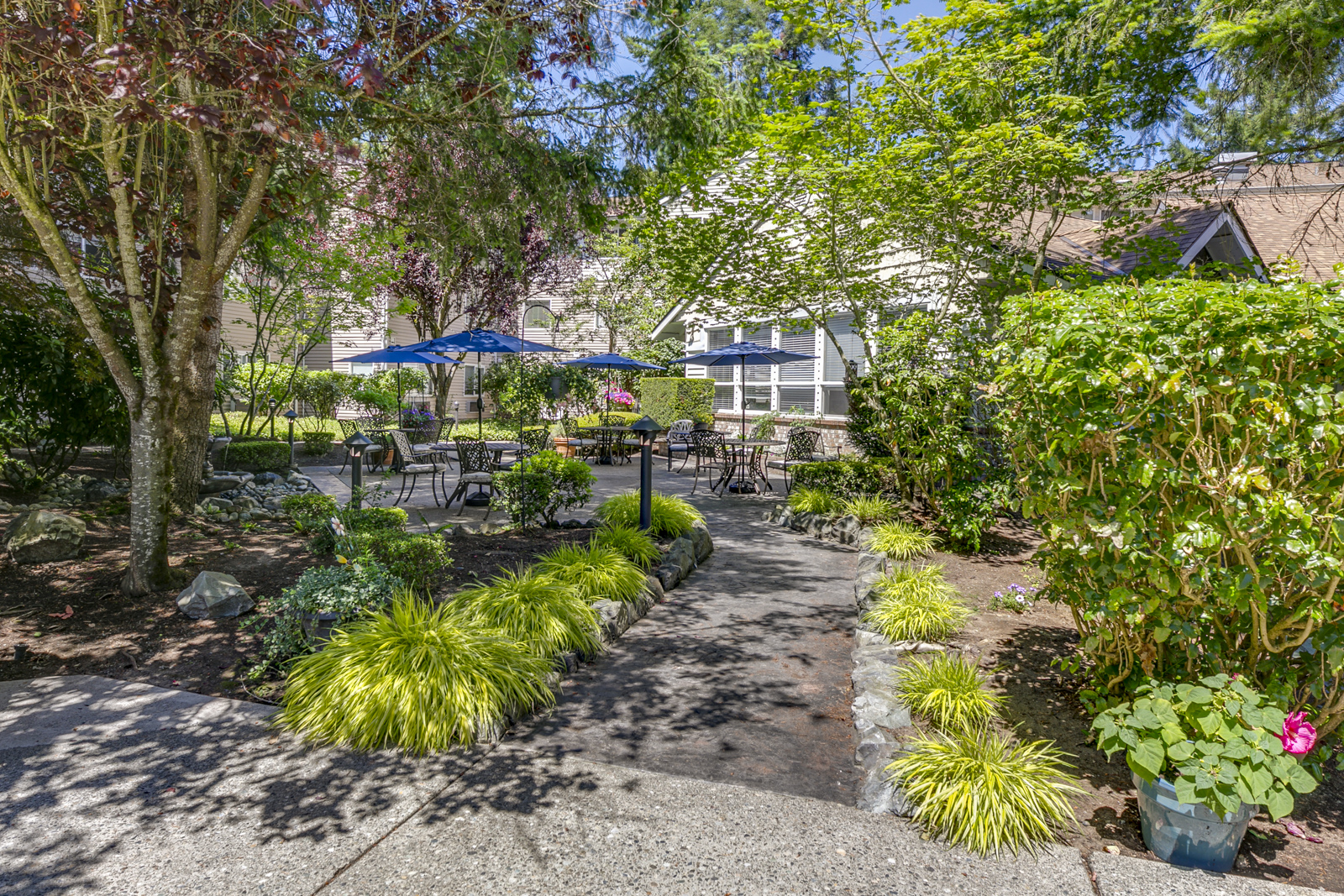 The Gardens at Marysville, Marysville, WA 24