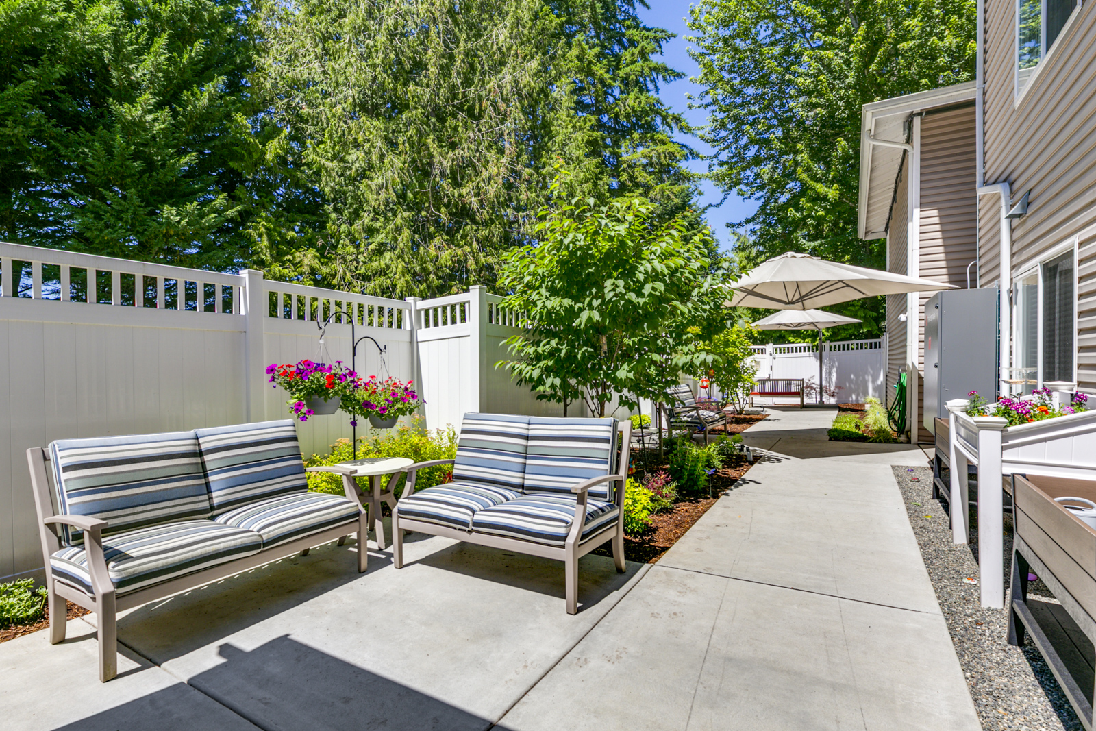 The Gardens at Marysville, Marysville, WA 26