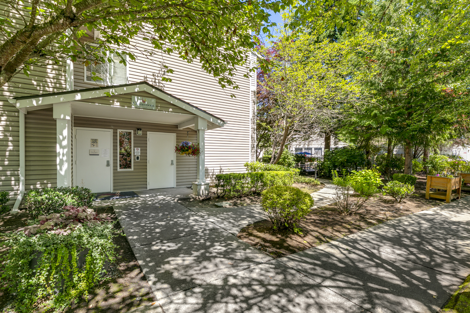 The Gardens at Marysville, Marysville, WA 28