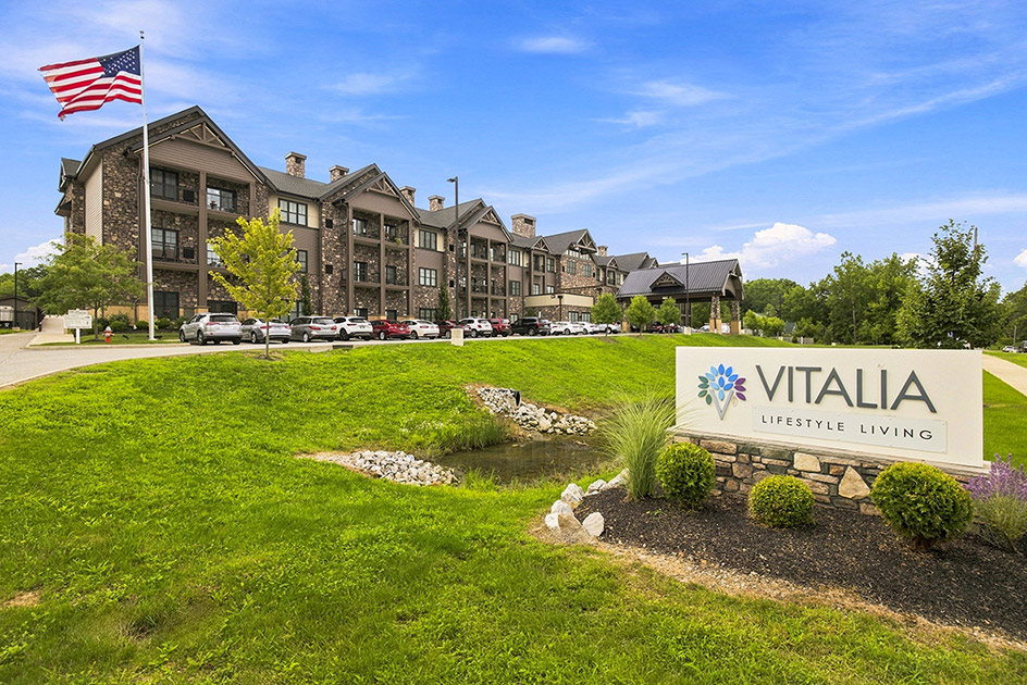 VITALIA® North Royalton, North Royalton, OH 2