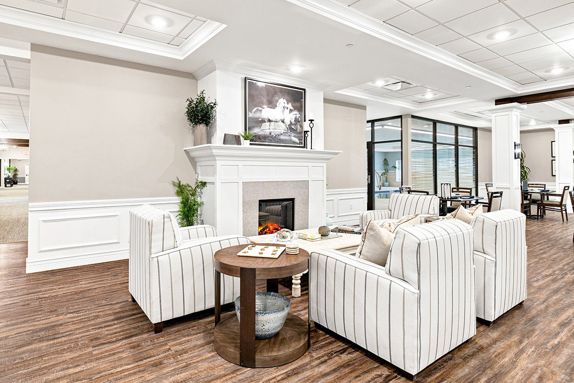 VITALIA® North Royalton, North Royalton, OH 3