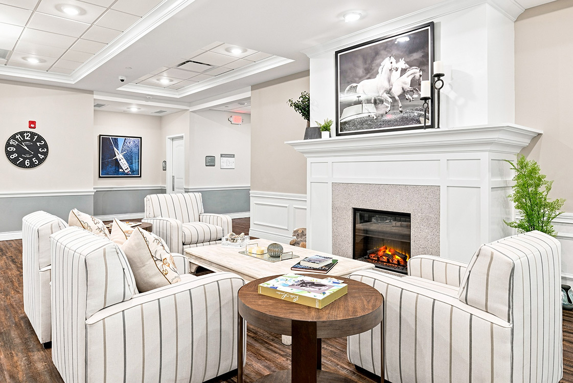 VITALIA® North Royalton, North Royalton, OH 4
