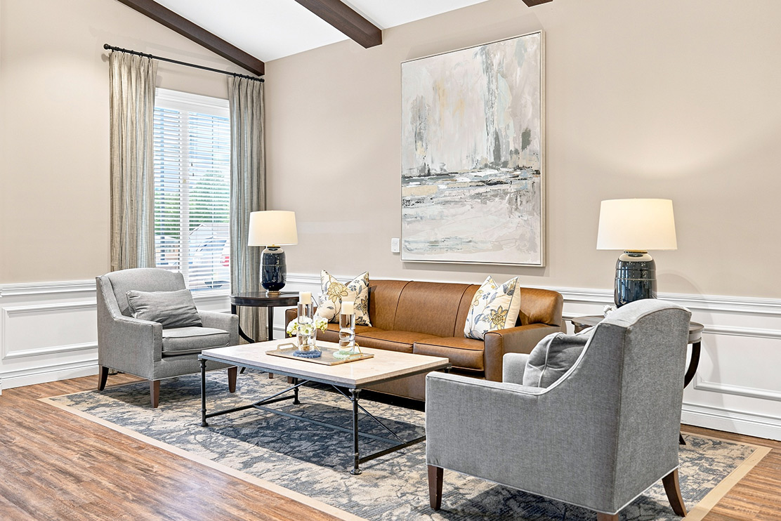 VITALIA® North Royalton, North Royalton, OH 6