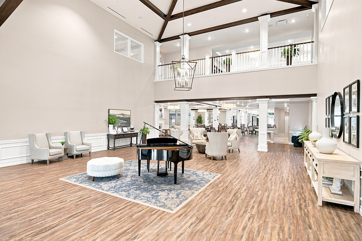 VITALIA® North Royalton, North Royalton, OH 7