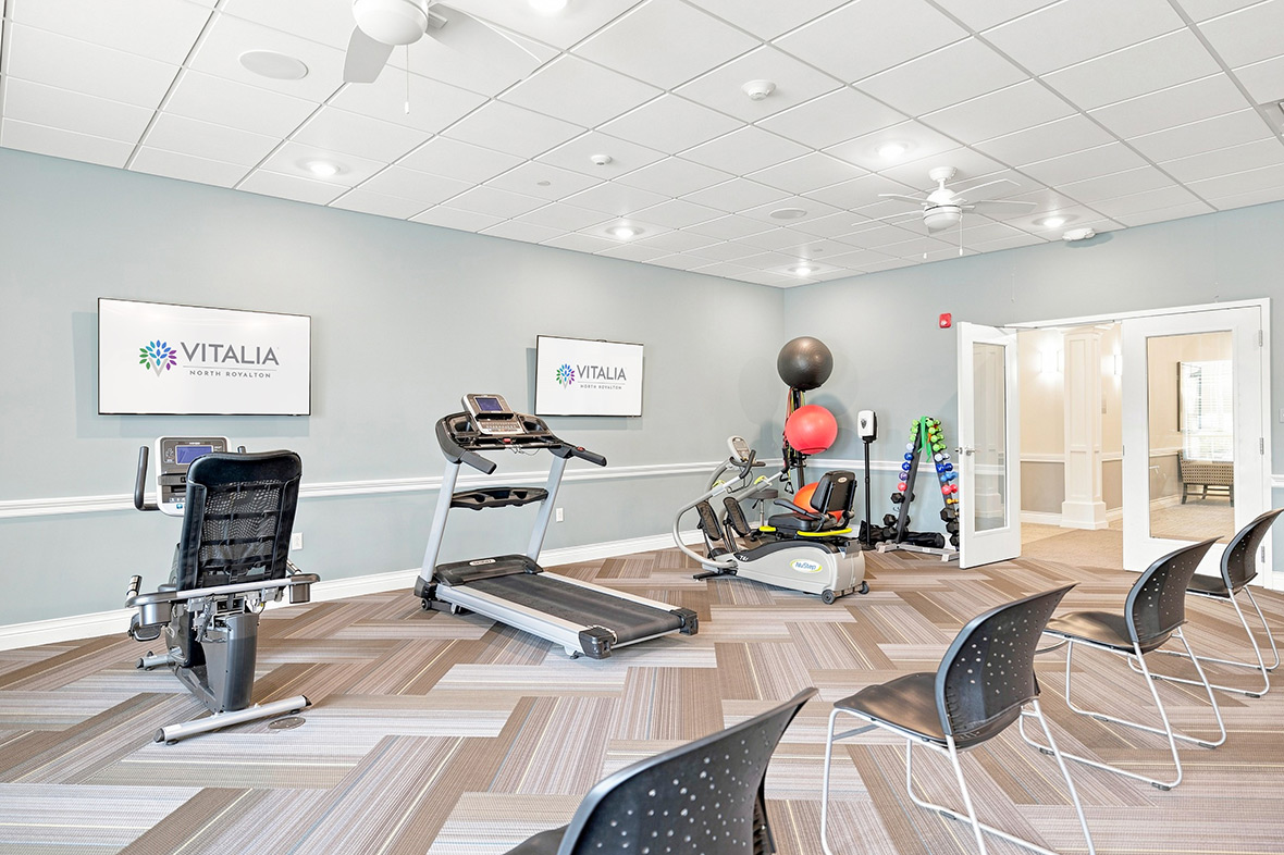 VITALIA® North Royalton, North Royalton, OH 10