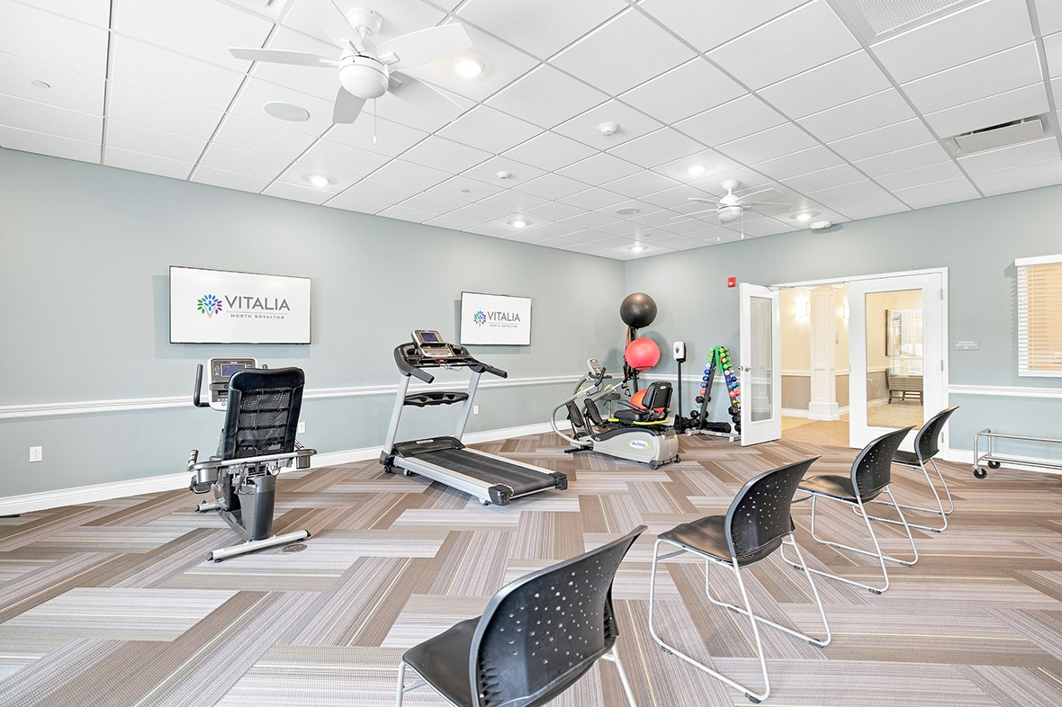 VITALIA® North Royalton, North Royalton, OH 11