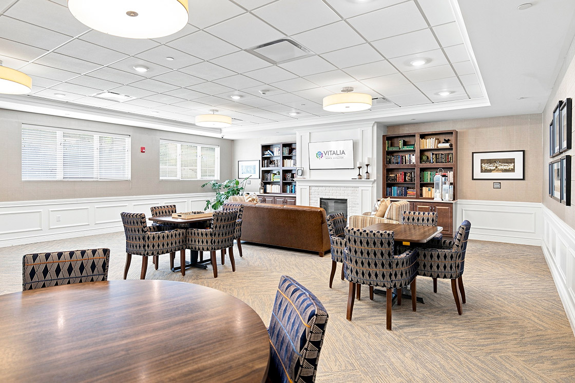 VITALIA® North Royalton, North Royalton, OH 14