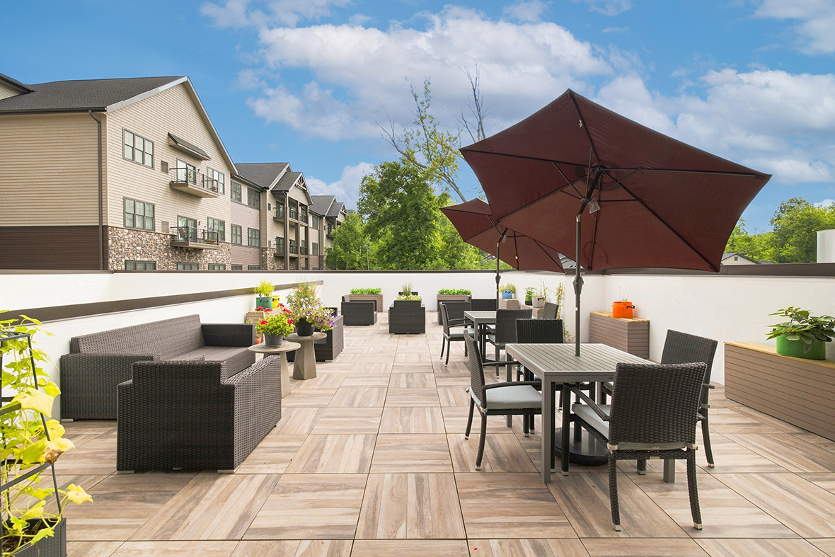 VITALIA® North Royalton, North Royalton, OH 15