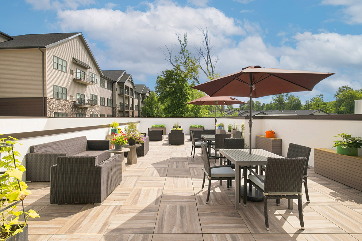 VITALIA® North Royalton, North Royalton, OH 16