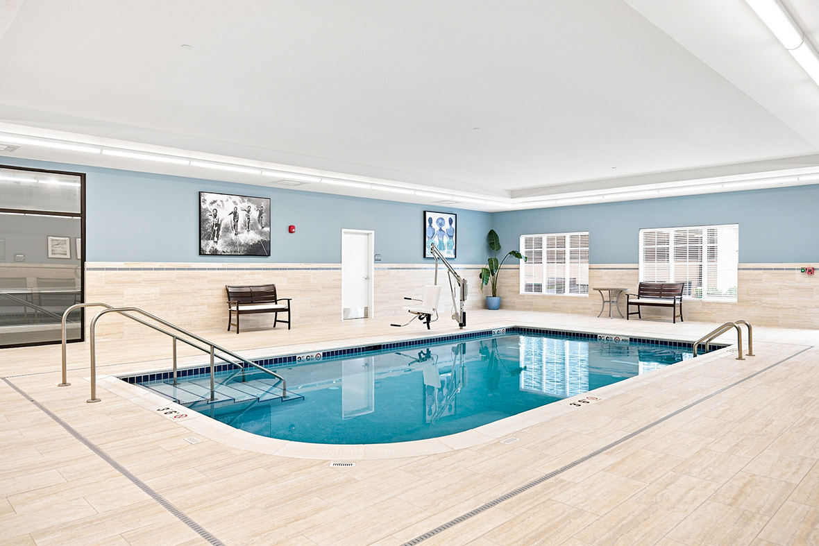 VITALIA® North Royalton, North Royalton, OH 17