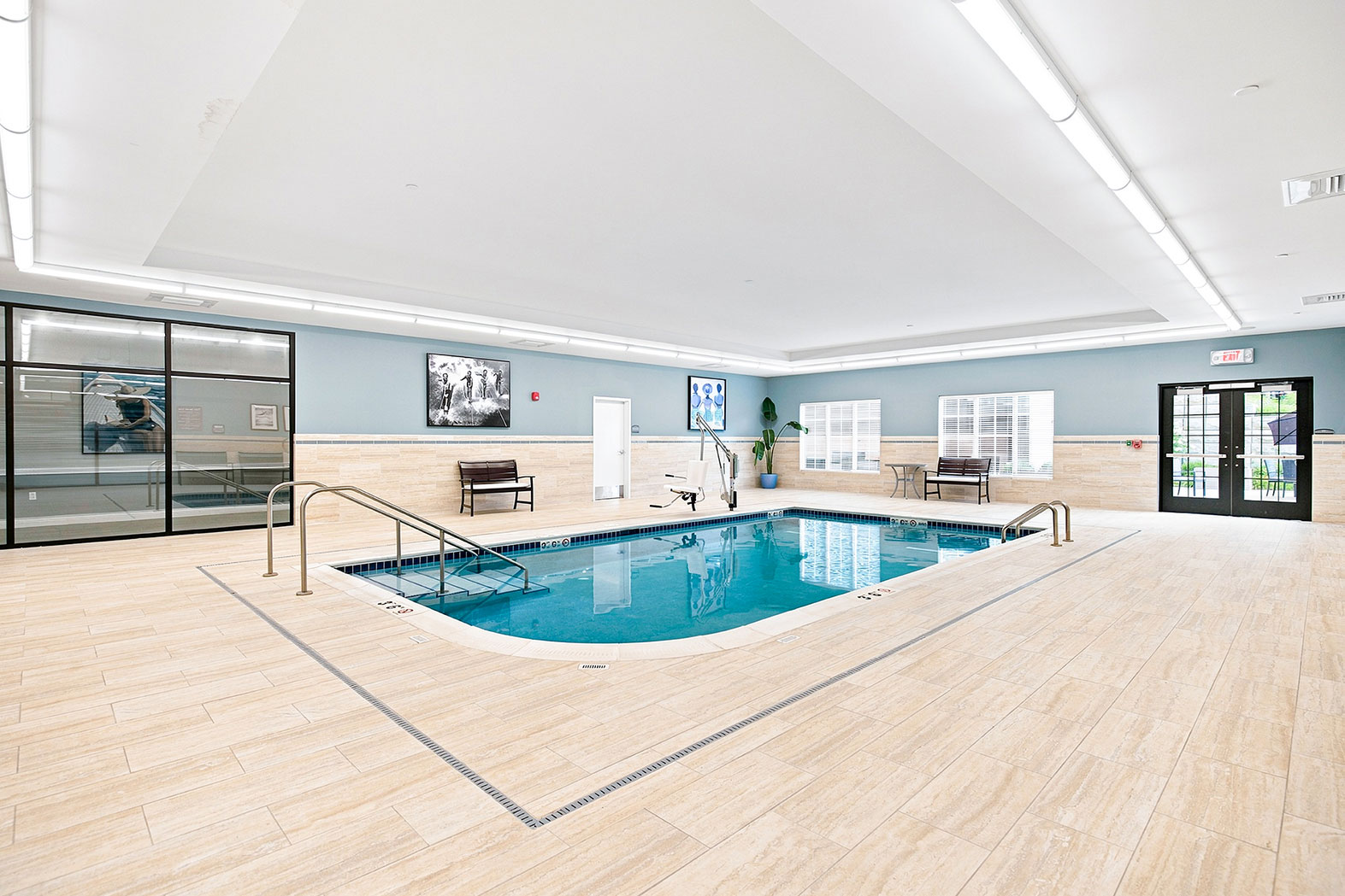 VITALIA® North Royalton, North Royalton, OH 18
