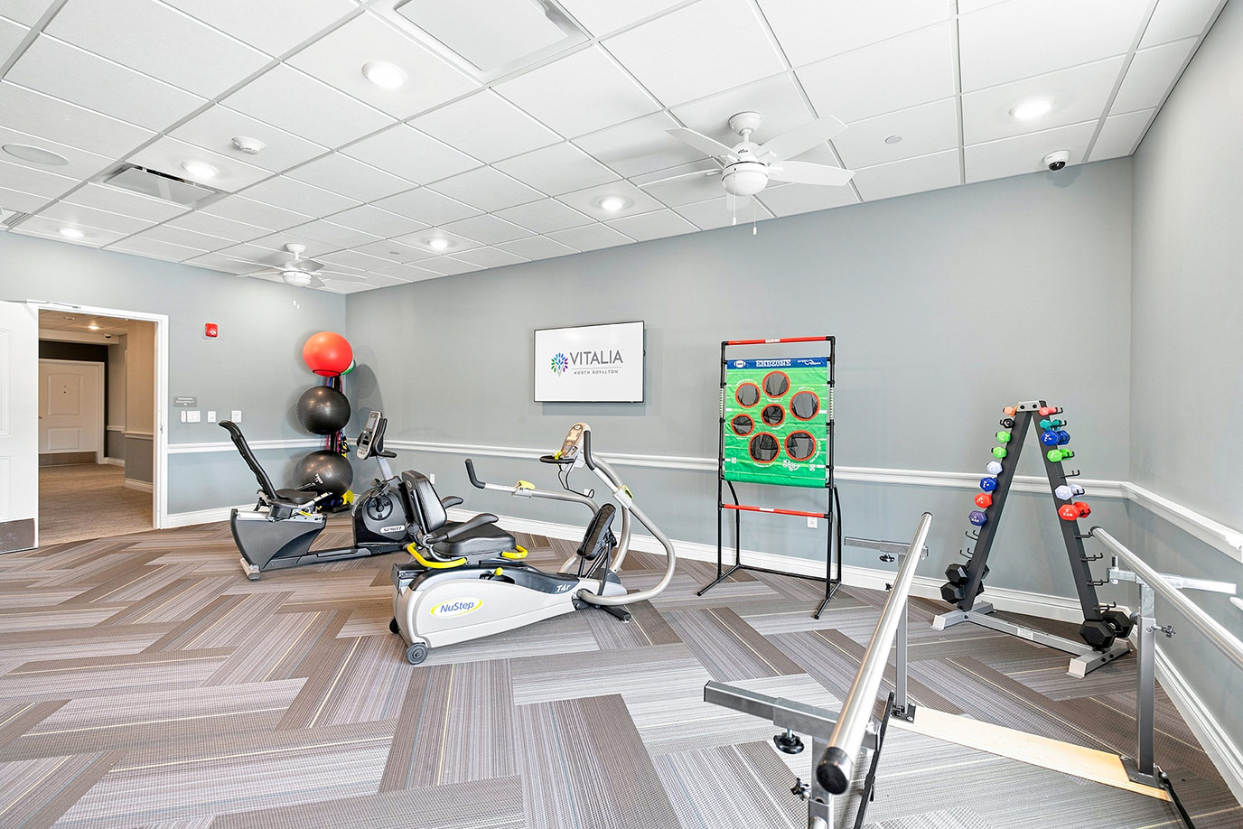 VITALIA® North Royalton, North Royalton, OH 20