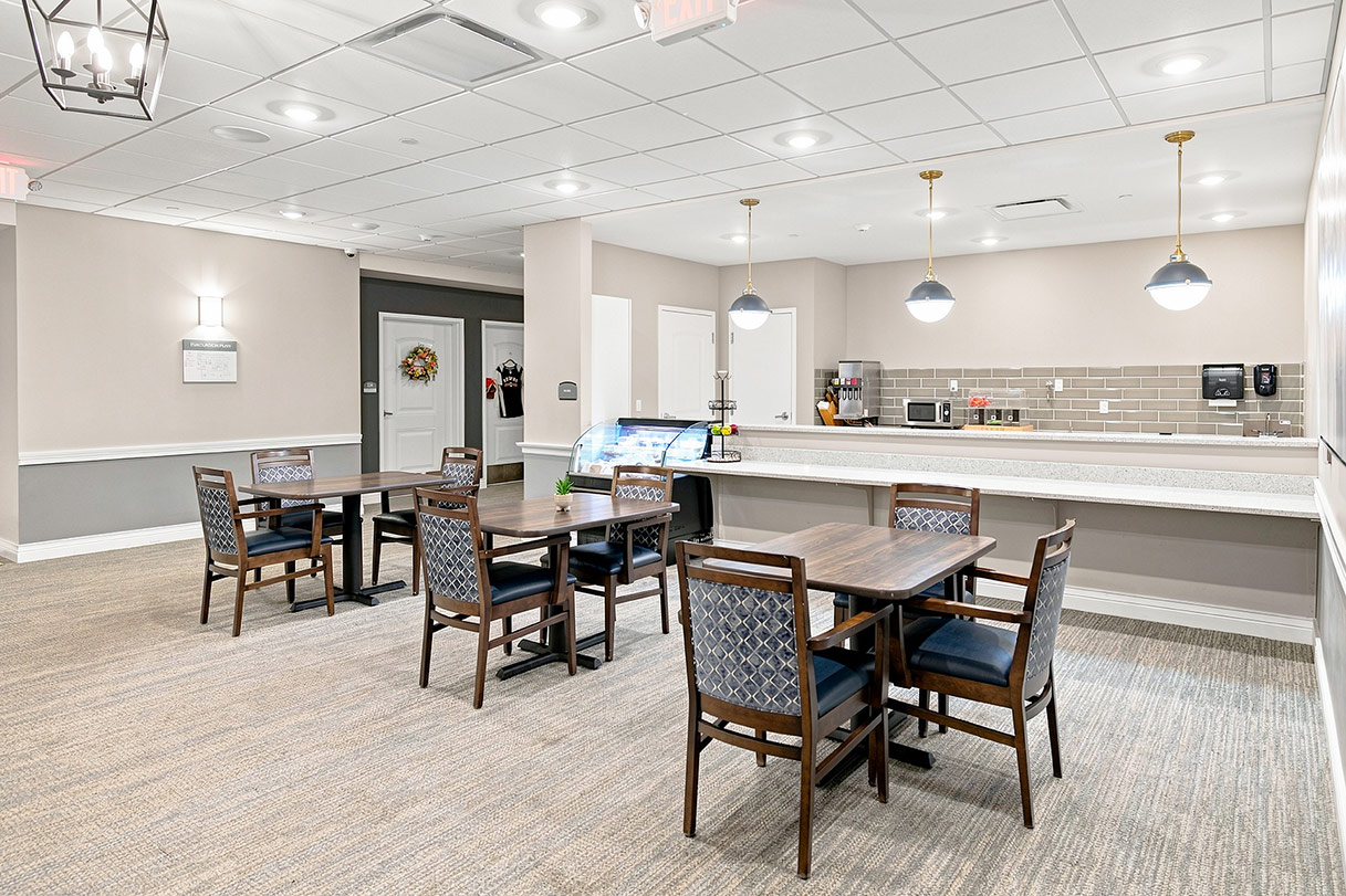 VITALIA® North Royalton, North Royalton, OH 21