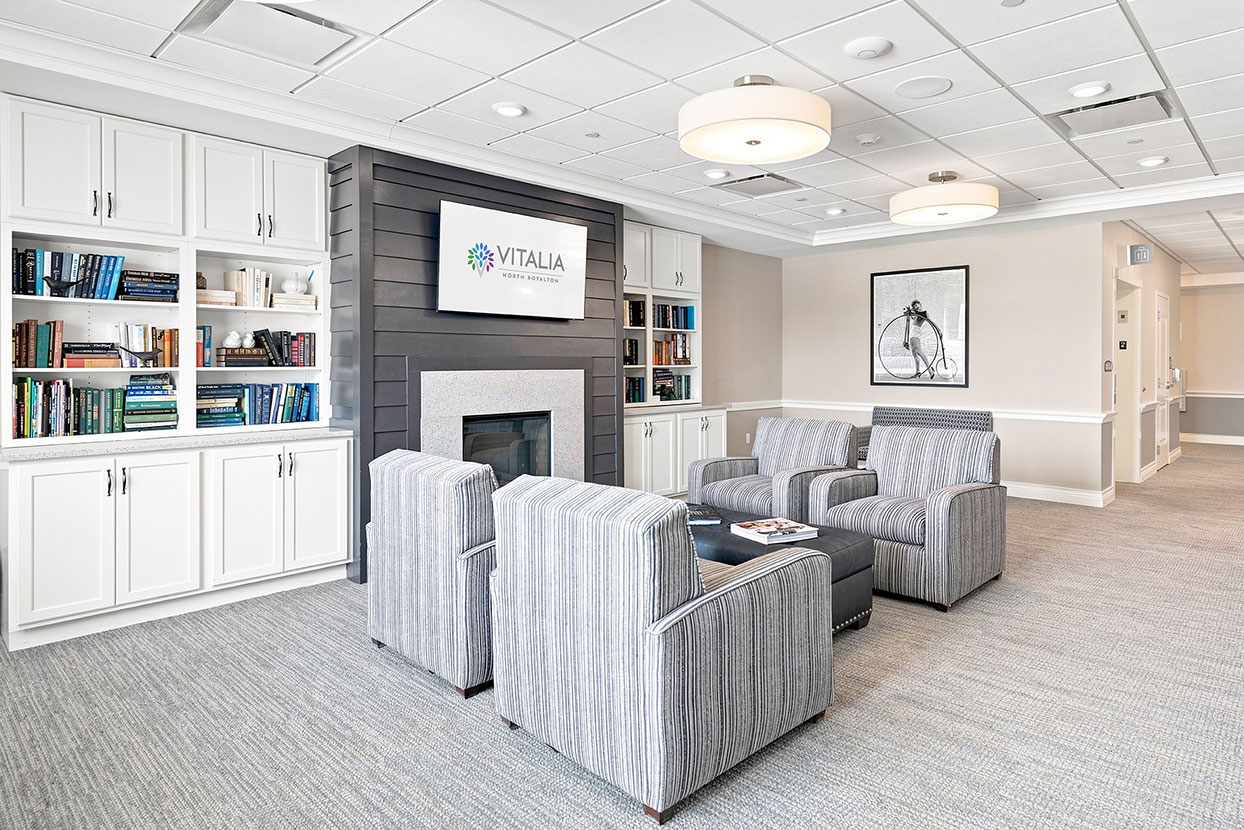 VITALIA® North Royalton, North Royalton, OH 22