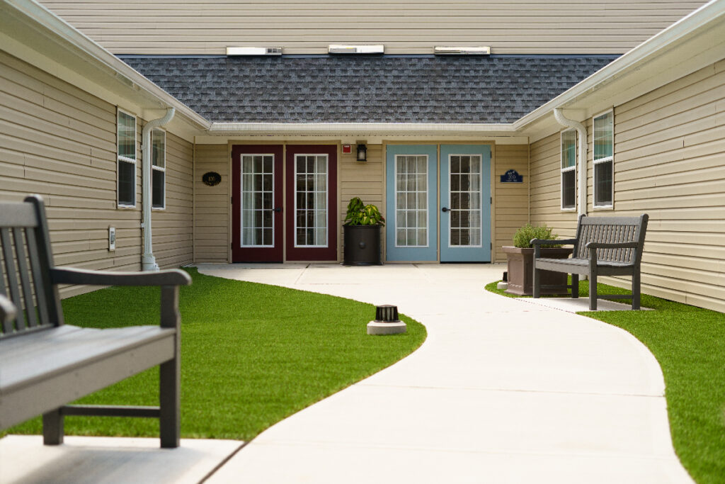 Artis Senior Living of Chestnut Ridge, Spring Valley, NY 3