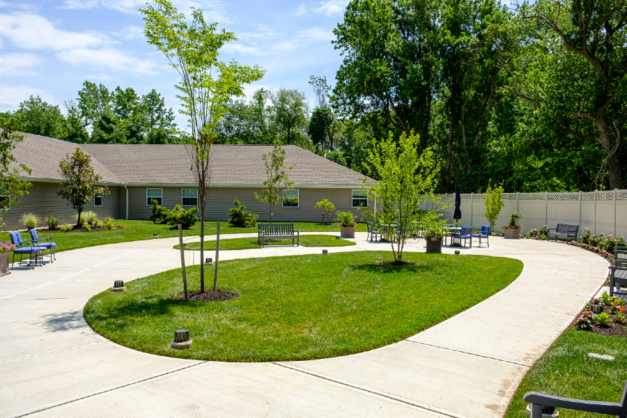 Artis Senior Living of Eatontown, Eatontown, NJ 2