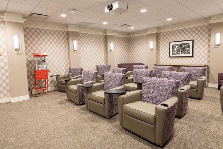 Artis Senior Living of Lakeview, Chicago, IL 8