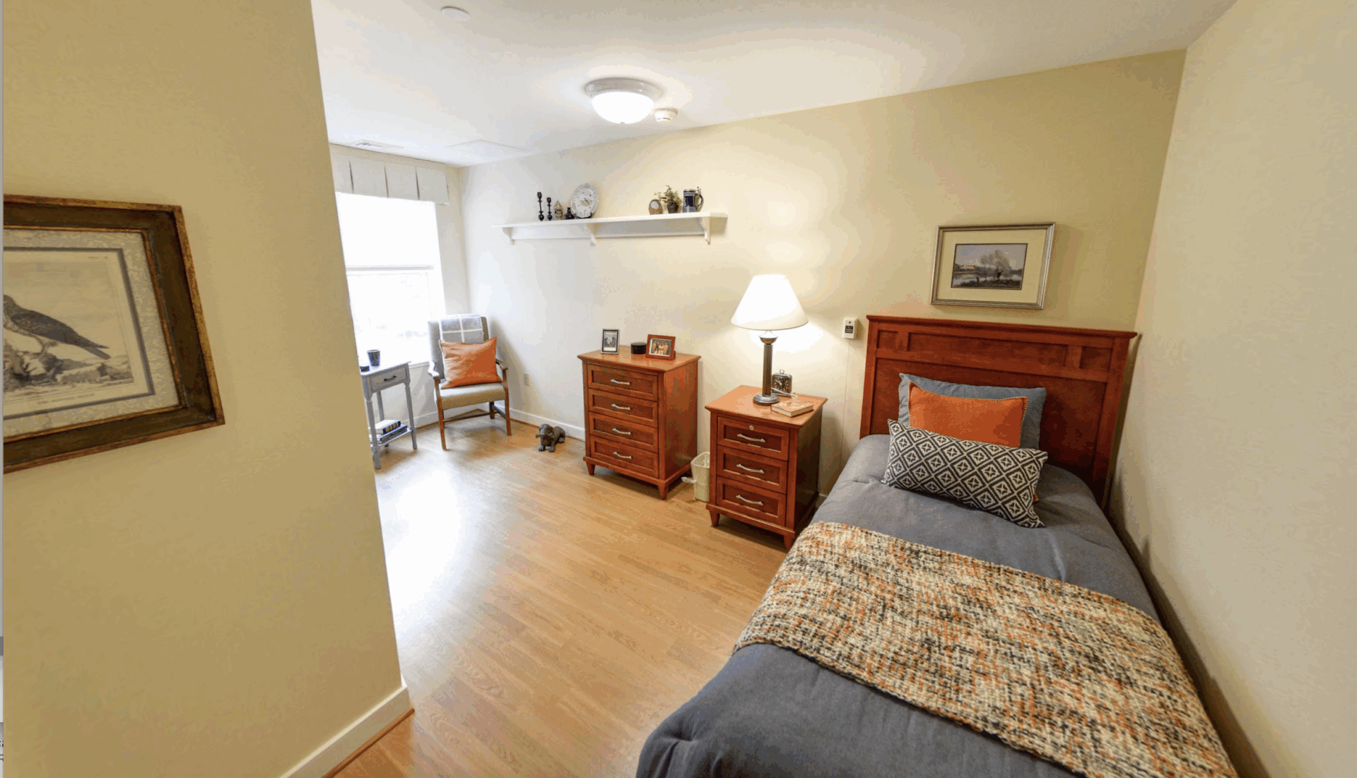 Artis Senior Living of Briarcliff, Briarcliff Manor, NY 11