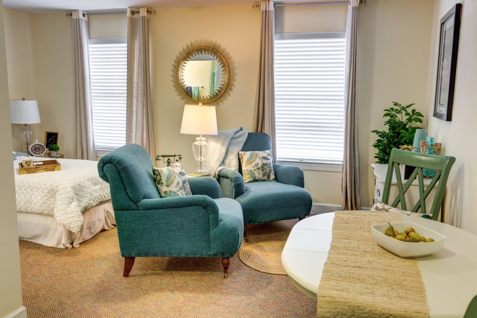 St. Augustine Plantation, Tallahassee, FL 11