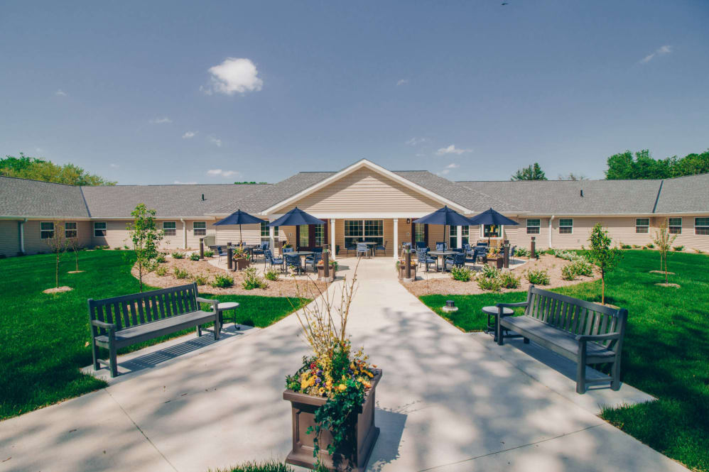 Artis Senior Living of Woodbury, Woodbury, MN 9