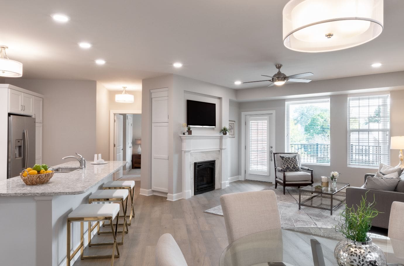 Wyndemere, Wheaton, IL 6