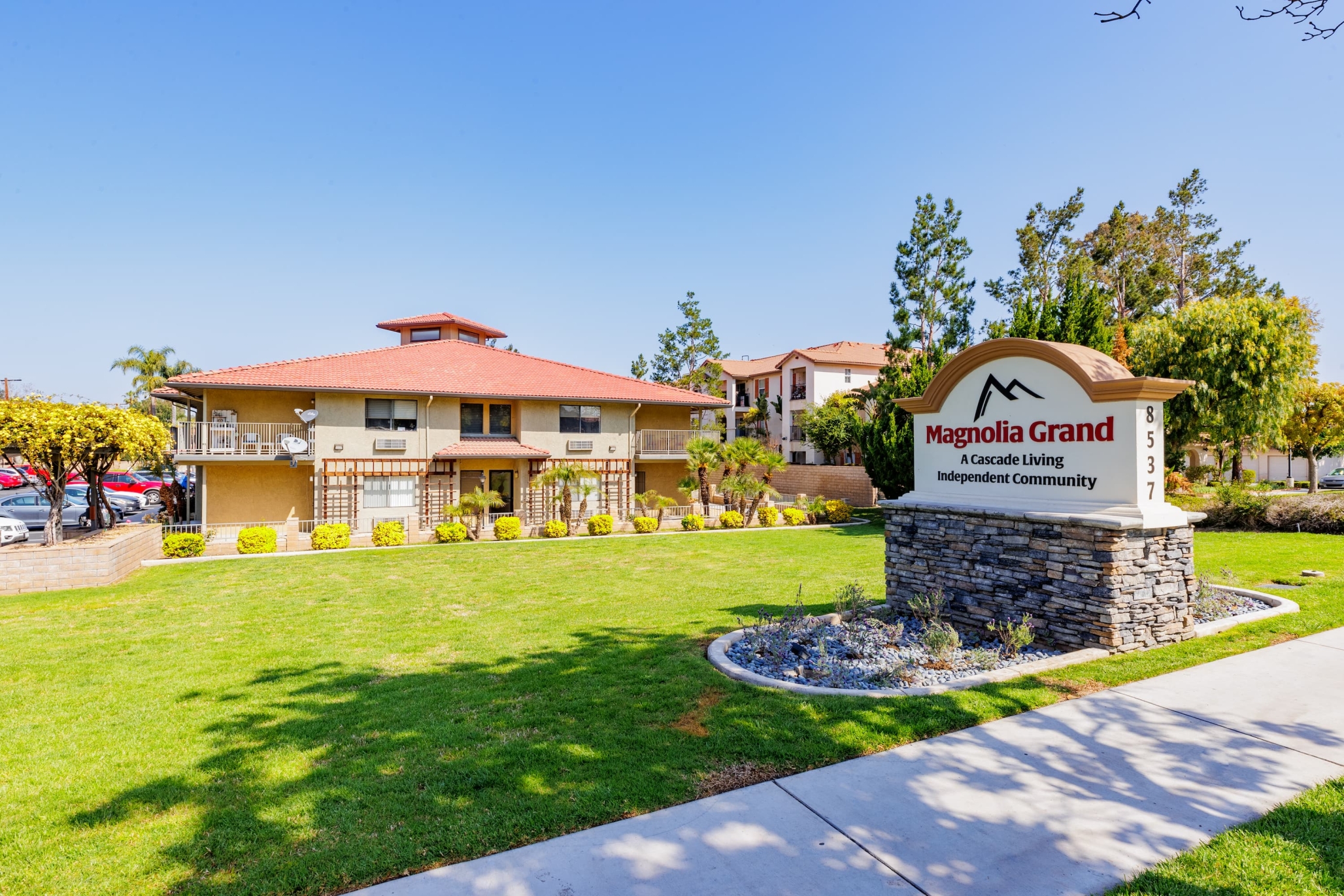 Magnolia Grand Independent Living, Riverside, CA 9