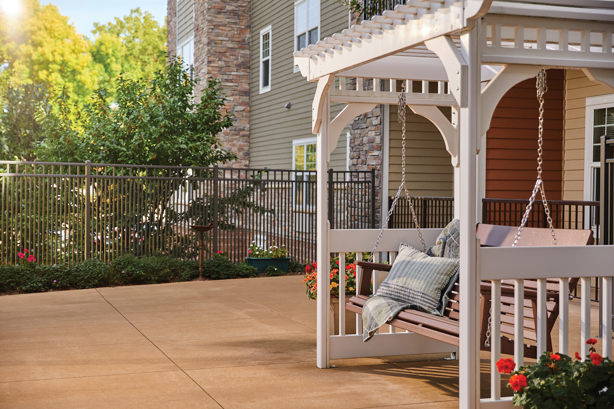 Amira Choice of Forest Lake, Forest Lake, MN 13