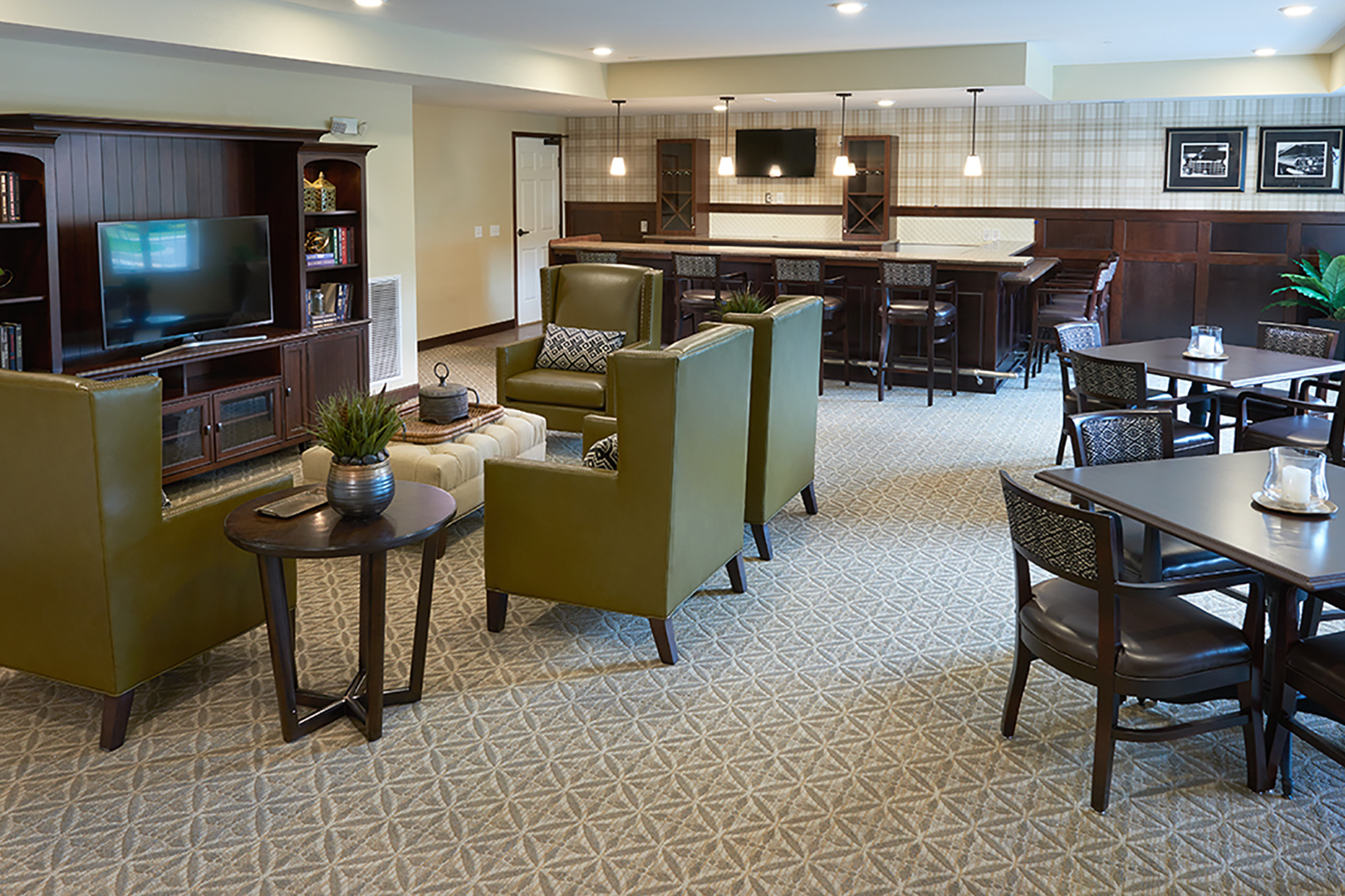 Amira Choice Roseville at Lexington, Roseville, MN 6