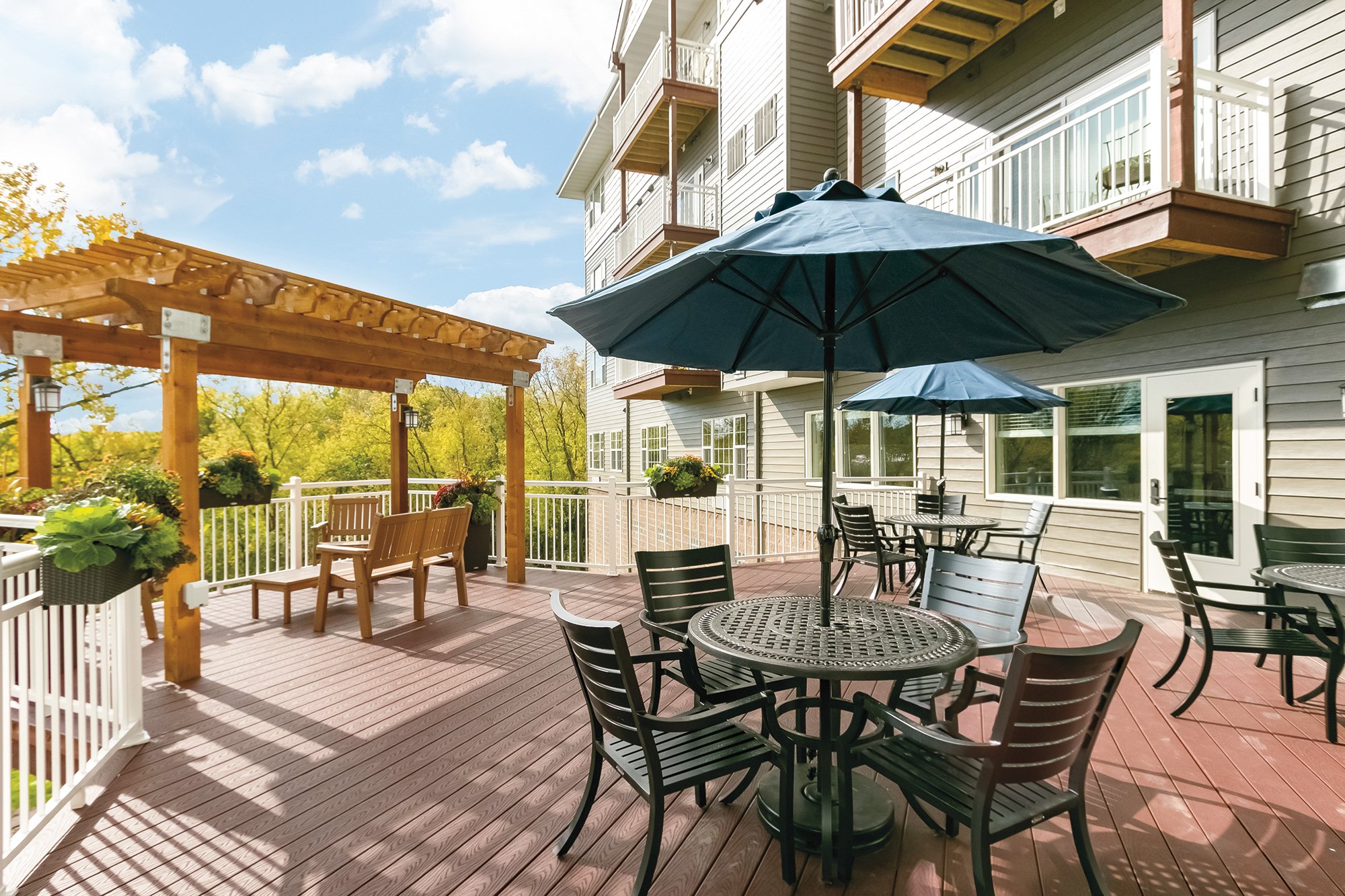 Amira Choice Roseville at Lexington, Roseville, MN 11