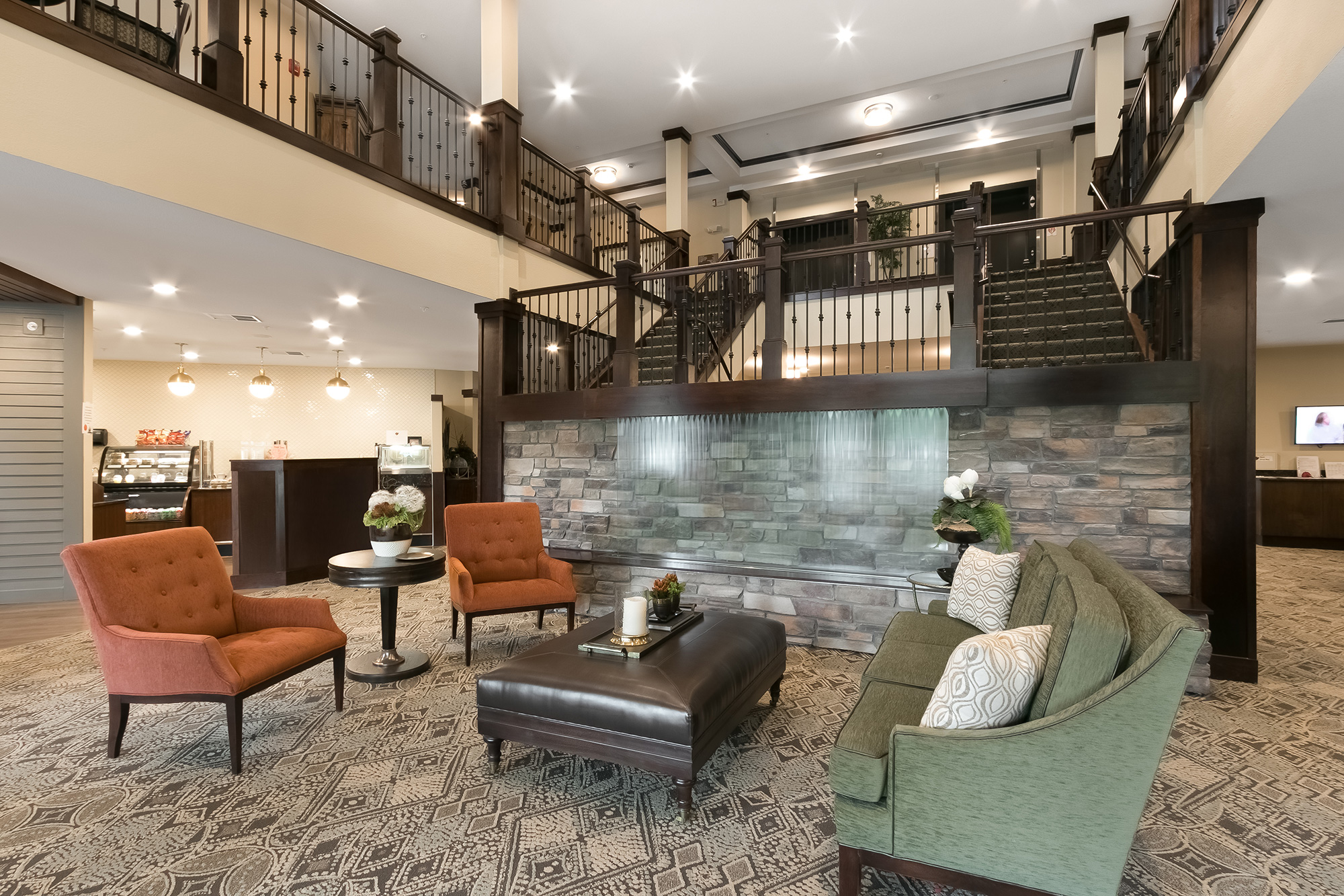 Amira Choice Roseville at Lexington, Roseville, MN 2