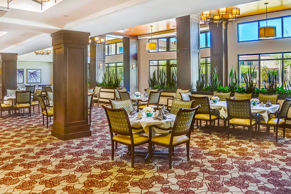 MorningStar Senior Living of Avondale, Avondale, AZ 6