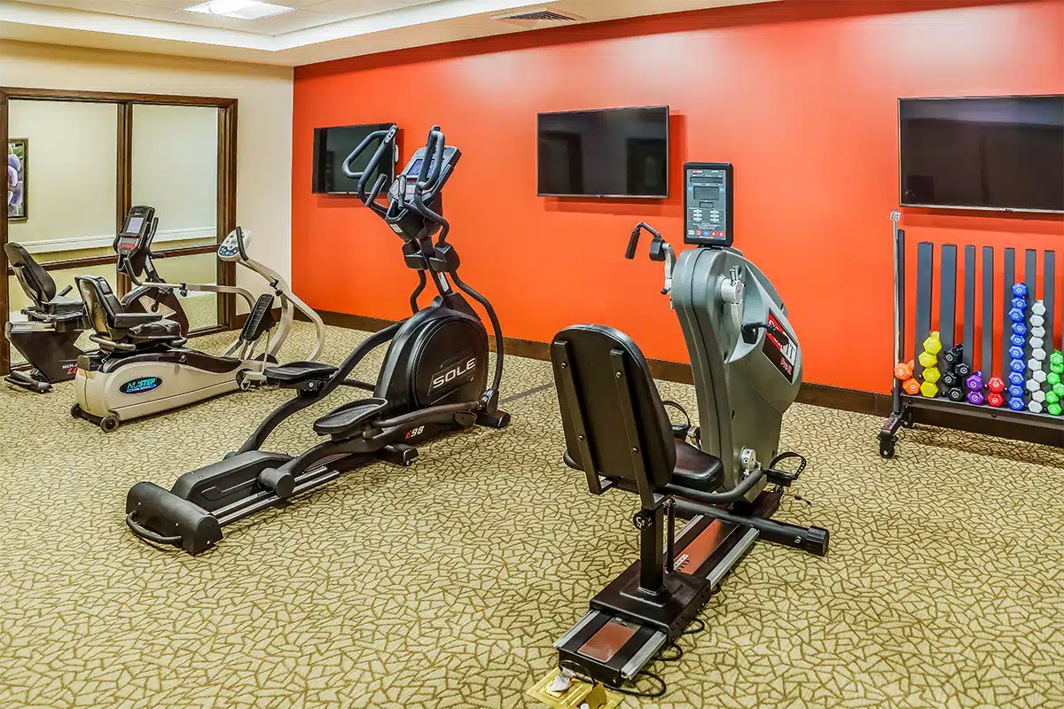 MorningStar Senior Living of Avondale, Avondale, AZ 5