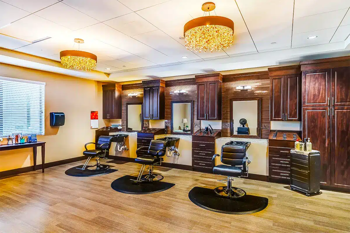 MorningStar Senior Living of Avondale, Avondale, AZ 4