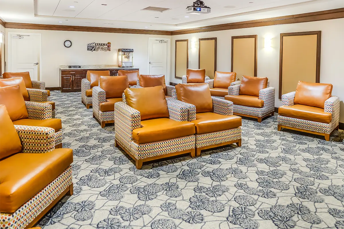 MorningStar Senior Living of Avondale, Avondale, AZ 3