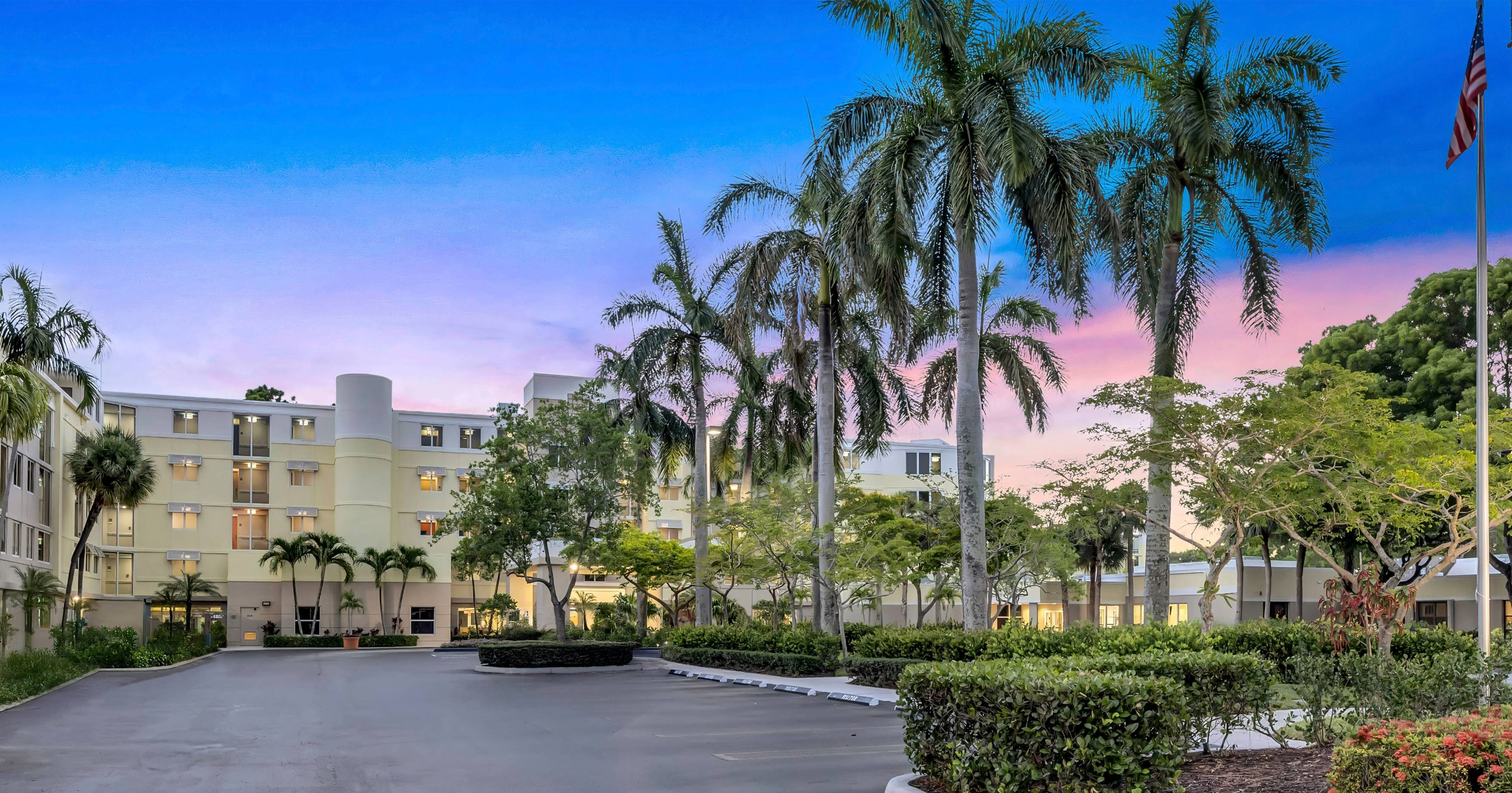 Abbey Delray South, Delray Beach, FL