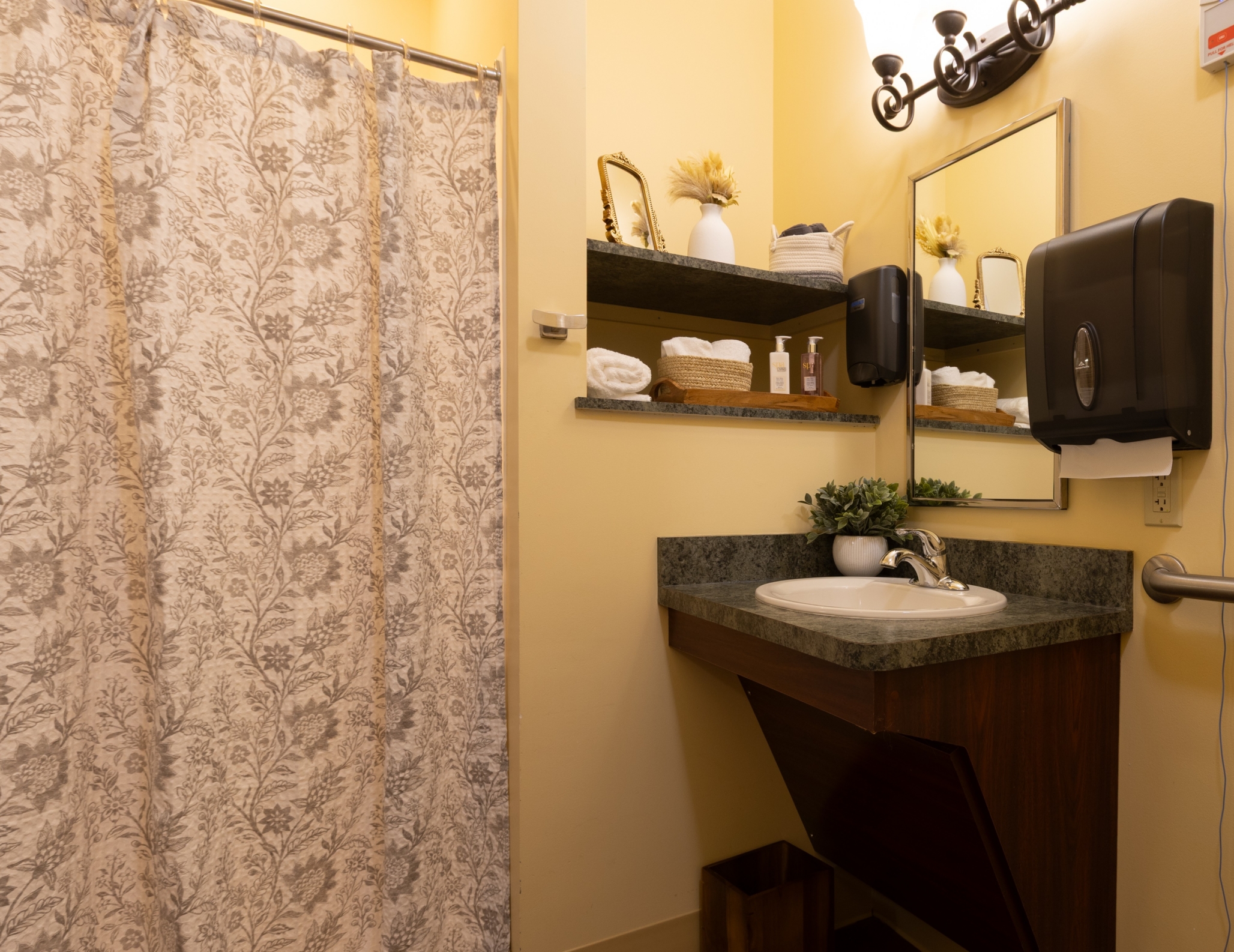 The Oaks Rehabilitation and Healthcare Center, Zanesville, OH 15